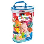 Clementoni Clemmy Blokkentas, Kinderen en Baby's, Speelgoed | Babyspeelgoed, Verzenden, Nieuw