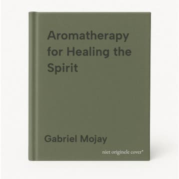 Aromatherapy for Healing the Spirit - Gabriel Mojay, Verzenden, Gelezen, Gabriel Mojay