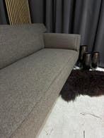 Design On Stock Bloq - 3 Zits - Wol -, Huis en Inrichting, Banken | Bankstellen, Zo goed als nieuw, Driepersoons