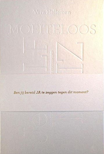 Moeiteloos jezelf zijn - Vera Helleman 9789492073006, Boeken, Verzenden, Zo goed als nieuw, Vera Helleman
