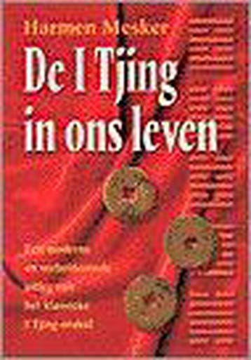 I TJING IN ONS LEVEN, DE - H. Mesker 9789063783365, Verzenden, Gelezen, H. Mesker