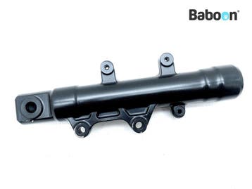 Voorvork Buitenpoot Links Yamaha YP 400 R X-MAX 2020 (BL1, Verzenden, Gebruikt