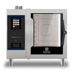 ELECTROLUX COMBI STEAMER SKYLINE PREMIUM-S, 6x1/1-40GN, GREE, Verzenden, Nieuw in verpakking