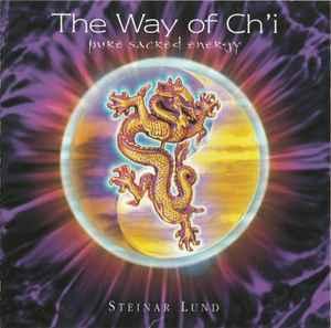cd - Steinar Lund - The Way Of Chi, Verzenden, Zo goed als nieuw