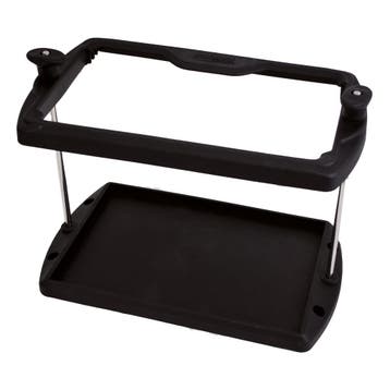 Attwood Accuhouder Heavy Duty-Groot, Watersport en Boten, Ophalen of Verzenden, Nieuw