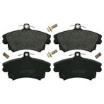 Remblokken set MITSUBISHI COLT VI,CZC (1.5 CZT,1.5 Turbo), Ophalen of Verzenden, Nieuw