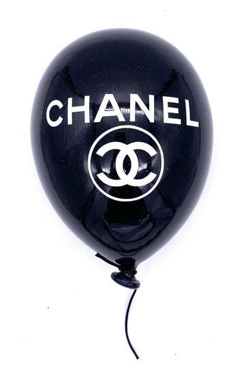 MVR - Chanel Balloon