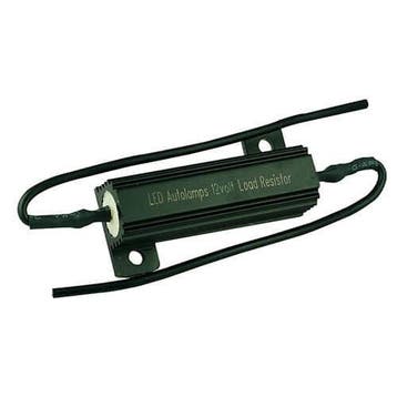 Vermogensweerstand  12 Volt, Verzenden, Nieuw