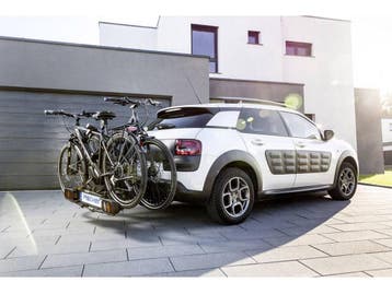 FISCHER FAHRRAD Fietsendrager ProlineEvo 126001 Aantal, Verzenden, Nieuw