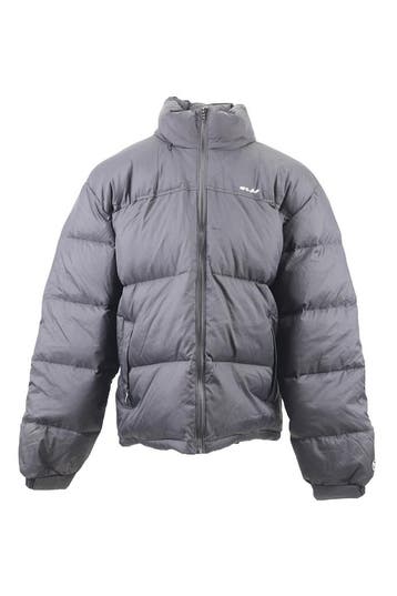 Olaf Jas in maat XL Zwart, Kleding | Heren, Jassen | Winter, Verzenden, Zo goed als nieuw, Zwart, Olaf