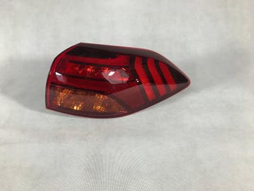 Hyundai Tucson II Lift 18- rechter achterlicht LED Europa, Verzenden, Gebruikt