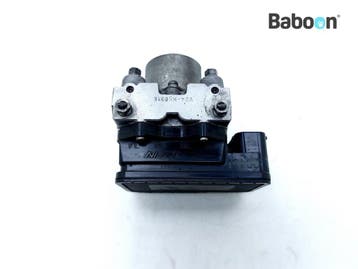 ABS Modulator Triumph Rocket III Roadster 2010-2012, Verzenden, Gebruikt