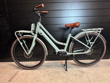 Lekker Jordaan Ebike - ReNew, Ophalen of Verzenden, Zo goed als nieuw, 50 km per accu of meer, Overige merken