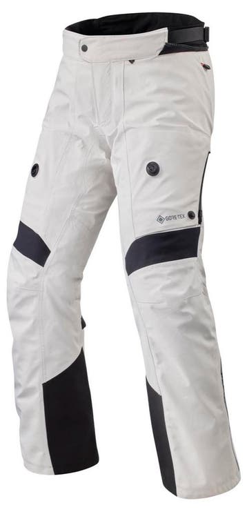 Poseidon 3 Gore-Tex Motorbroek REVIT!, Verzenden, Nieuw met kaartje