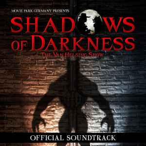 cd - IMAscore - Shadows Of Darkness â The Van Helsing Sh, Verzenden, Zo goed als nieuw