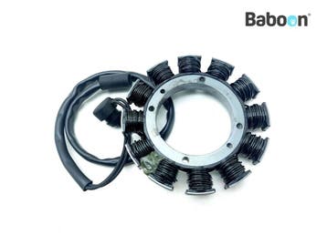 Dynamo Laadspoel Harley-Davidson XL 883 C Sportster Custom, Verzenden, Gebruikt