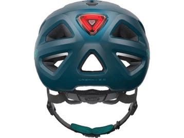 ABUS Urban-I 3.0 - Fietshelm - Veiligheidshelm met, Verzenden, Zo goed als nieuw, Abus
