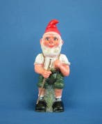 Tuinkabouter wandelaar, Verzenden, Nieuw