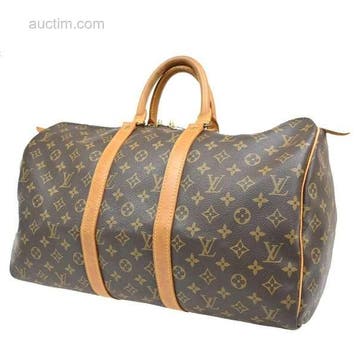 Louis Vuitton - €2200,00 - Keepall Bag, Ophalen, Nieuw