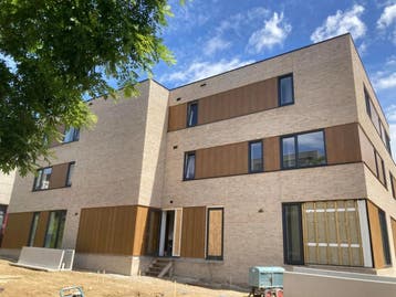 Te huur: Appartement Felix Ruttenstraat in Geulle, Limburg, Geulle, Appartement
