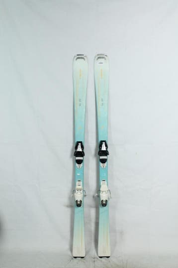 Refurbished - Ski - Head Full joy - 163, 160 tot 180 cm, Gebruikt, Ophalen of Verzenden, Skiën