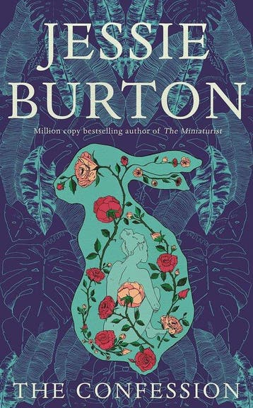 The confession - Jessie Burton 9781509886159, Verzenden, Gelezen, Jessie Burton