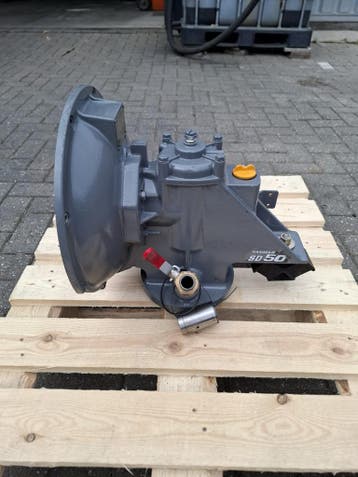 Yanmar SD50 saildrive kop, Watersport en Boten, Ophalen of Verzenden, Nieuw, Motor en Techniek, Zeilboot of Motorboot