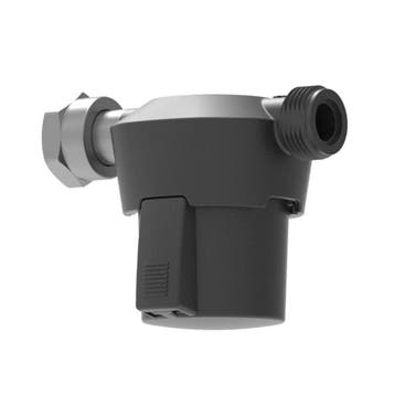 Truma Gasfilter Zwart Model 2020, Caravans en Kamperen, Camper-accessoires, Ophalen of Verzenden, Nieuw