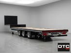 Pacton semi dieplader | Twislock | Ronggaten | Schoopeerd, Aanhangers en Opleggers