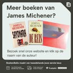 De karavaan / Parel pockets 9789022515426 James Michener, Boeken, Verzenden, Gelezen, James Michener
