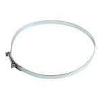 Klem voor bevestigingsring straalhandschoenen, Ophalen of Verzenden, Nieuw