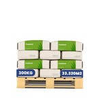 Weidegraszaad Paddock - Voor paardenweides & paddocks (20x =, Verzenden, Gehele jaar, Volle zon