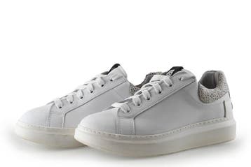 Maruti Sneakers in maat 39 Wit, Kleding | Dames, Schoenen, Verzenden, Wit, Maruti, Sneakers of Gympen
