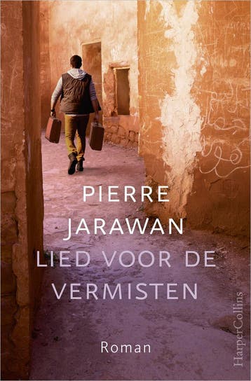 Lied voor de vermisten (9789402708486, Pierre Jarawan), Verzenden, Nieuw
