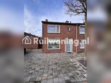 Ruil jouw Utrechtse woning met onze hoekhuis, Huizen en Kamers, Utrecht