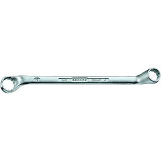 GEDORE Ringsleutel 27x32 mm UD-profiel diep gebogen, Verzenden, Nieuw