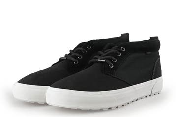Vans Boots in maat 46 Zwart, Verzenden, Zwart, Boots, Zo goed als nieuw