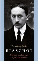 Elsschot 9789025368128 Van De Reijt, Vic, Ophalen of Verzenden, Nieuw, Van De Reijt, Vic