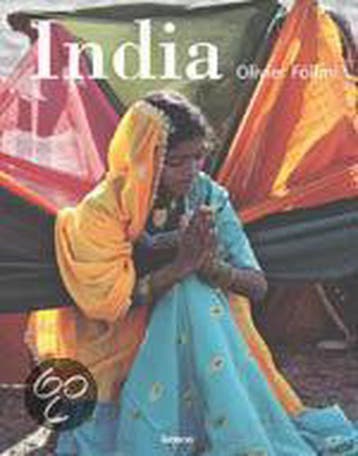 India - O. Follmi 9789020962604, Verzenden, Gelezen, O. Follmi