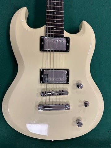 Framus - S 370 XG - - Elektrische gitaar, Nieuw