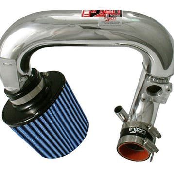 Injen 04-06 xA/xB Polished Short Ram Intake, Ophalen of Verzenden, Nieuw