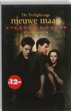 Nieuwe maan / Twilight / 2 9789022557778 Stephenie Meyer, Verzenden, Gelezen, Stephenie Meyer