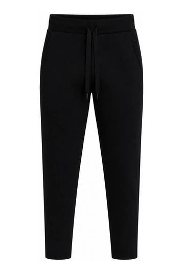 &amp;CO Woman Broek in maat M Zwart, &amp;CO Woman, Verzenden, Zo goed als nieuw, Zwart