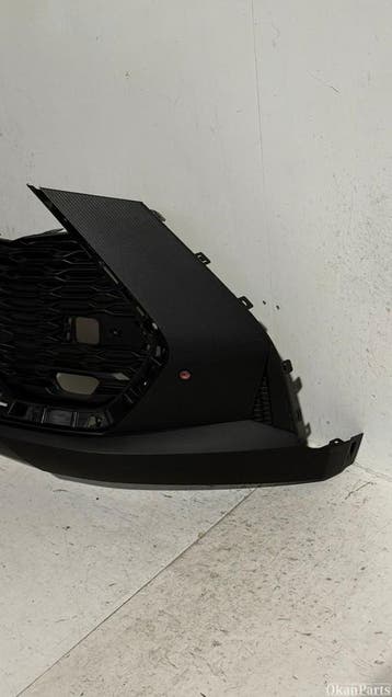 Toyota C-HR CHR II voor bumperspoiler 52129-F4180, Auto-onderdelen, Ophalen, Gebruikt, Voor, Bumper