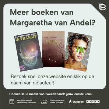 Buitenstaanders - Margaretha van Andel 9789047518884, Verzenden, Gelezen, Margaretha van Andel