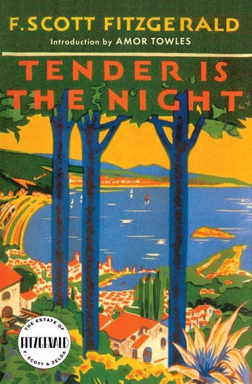 Tender Is The Night | F. Scott Fitzgerald | Nieuw, Ophalen of Verzenden, Nieuw, F. Scott Fitzgerald