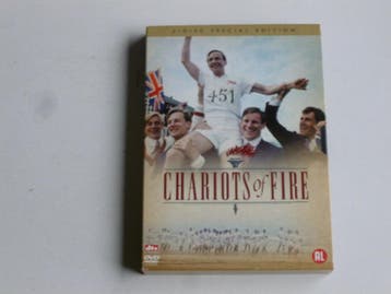 Chariots of Fire (2 DVD Special Edition), Ophalen of Verzenden, Zo goed als nieuw