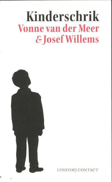 Kinderschrik / Kleine boekjes / 7 - Vonne van der Meer, Boeken, Verzenden, Zo goed als nieuw, Vonne van der Meer