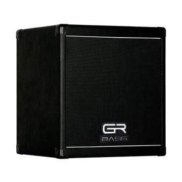 GR Bass CUBE800 Premium Bascombo – 1x12 800W, Muziek en Instrumenten, Versterkers | Bas en Gitaar, Ophalen of Verzenden, Nieuw