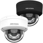 Hikvision DS-2CD2143G2-LIS2U, 4MP Dome Netwerk, Ophalen of Verzenden, Nieuw